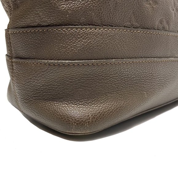 authetic LOUIS VUITTON Empreinte Citadine Bag - Picture 5 of 16